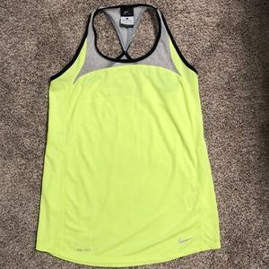 Nike Dri-Fit Tank